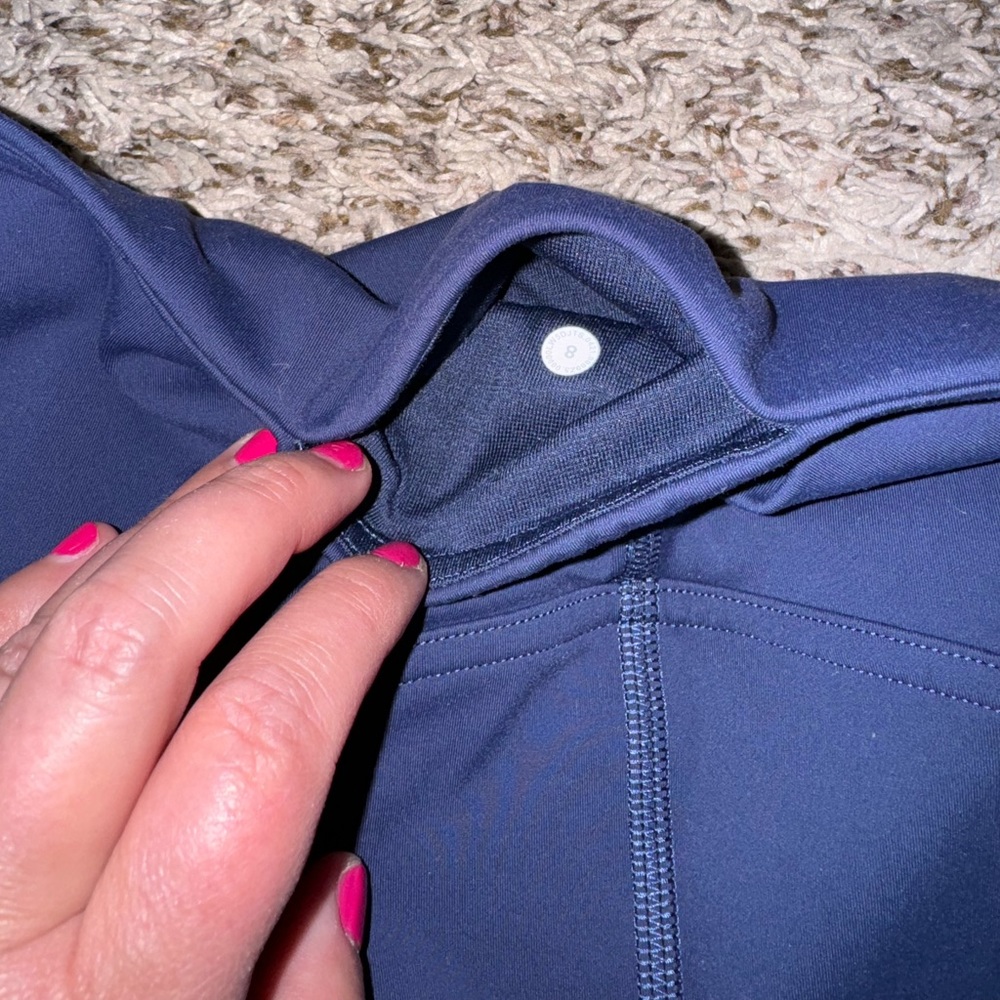 Lululemon InStill High Rise Tight 25” - Picture 2 of 6